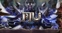 《红魔奇迹》独家国际S6定制版本 独特顶级宠物