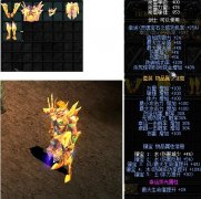 ���ڡ���ս�漣����Ϸװ���鿴