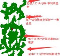 �����漣ս�˵�ͼ���ܡ�����ս��ר����ͼ������ݾ���������´˵�ͼ��