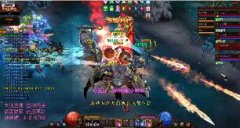 光明奇迹同步国际S17,最新版本,全新地图,五代耳环,九尾狐狸