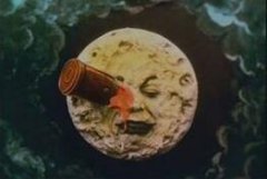 从坑爹时代到创造奇迹 太空系列电影特效进化史