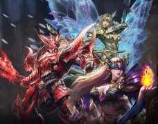 新开奥利给奇迹MU,史诗巨作历时五年打造,+13复古装备