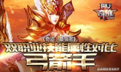 ���漣����ǿ�ߡ�˫ְҵ�������ԶԱ�-������