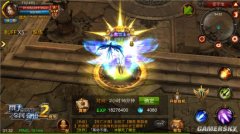 《全民奇迹MU》徽记系统再升级,激活效果全鉴赏