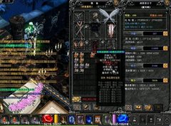 ľ���漣��ʦ 29000 ��ӵ㹥����Ѫɫ������