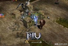 �漣 MU 1.03��ħ��ʿ�����Ƴ����ս����ʦ